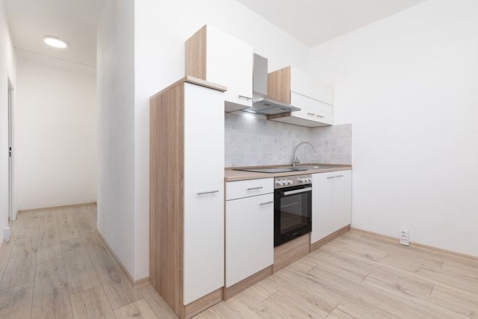 Prodej, Byt 2+1, Ostrava