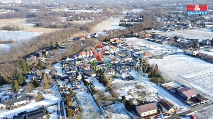 Prodej, Rodinný dům, Rychvald