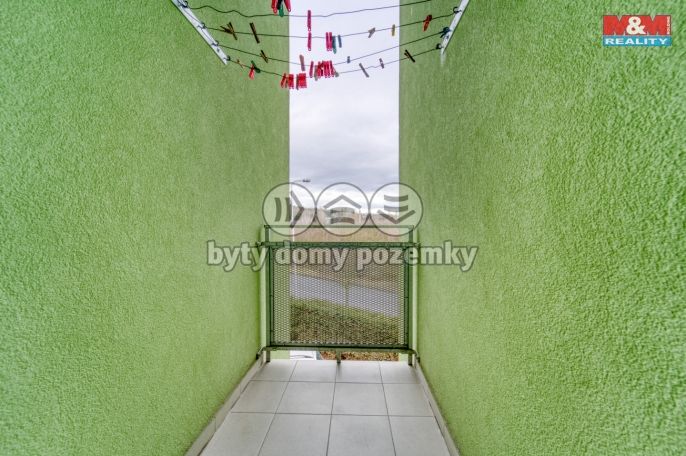 Prodej, Byt 1+1, Plzeň