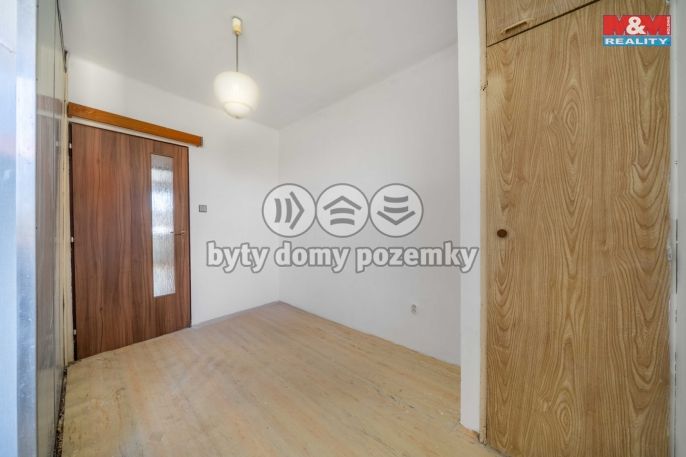 Prodej, Byt 3+1, Domažlice