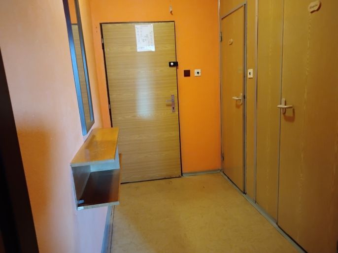 Pronájem, Kancelářský prostor, Bruntál