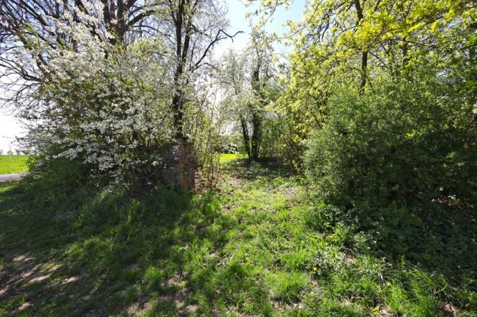 Prodej, Pozemek k bydlení, Hostovlice