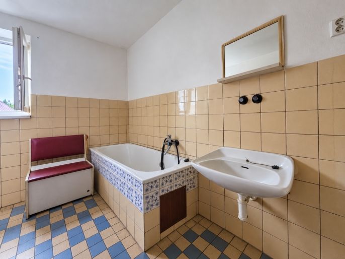 Prodej, Rodinný dům, Kateřinice