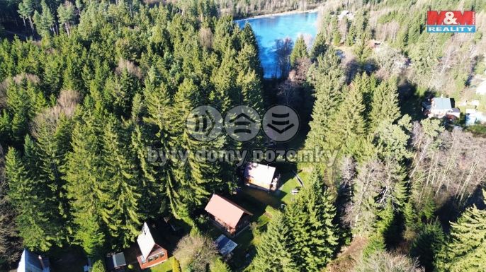 Prodej, Chata, Vyskytná nad Jihlavou