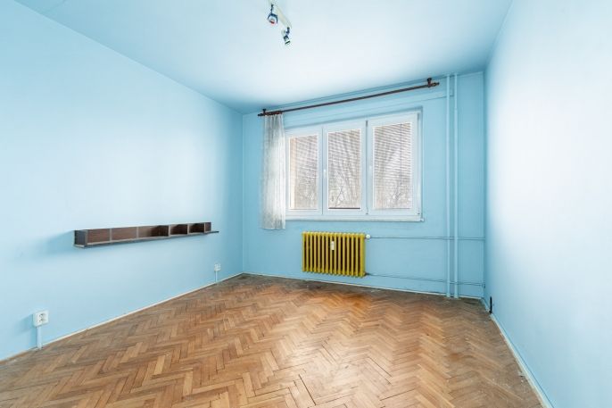 Prodej, Byt 2+1, Jihlava