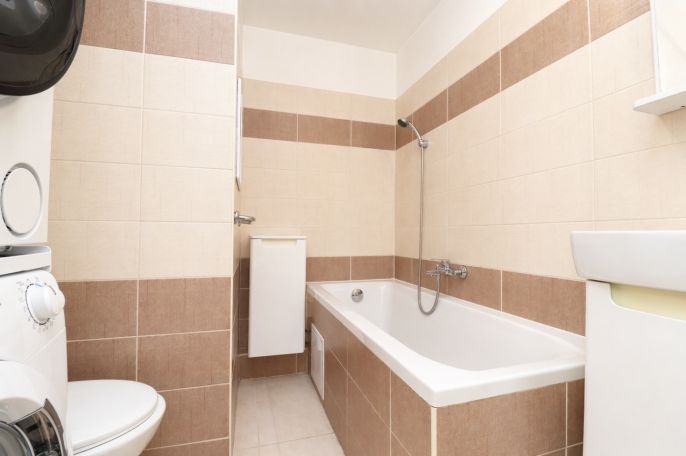 Prodej, Byt 1+1, Chodov