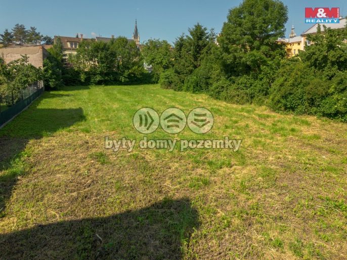 Prodej, Nájemní dům, Čáslav