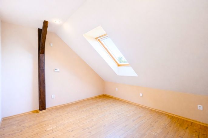 Prodej, Rodinný dům, Chrast