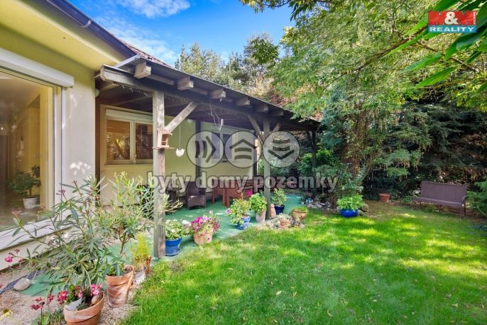 Prodej, Rodinný dům, Hluboš