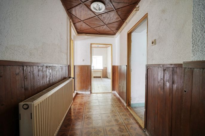 Prodej, Rodinný dům, Podmokly