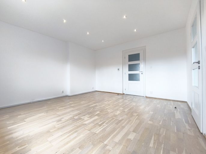 Pronájem, Byt 2+1, Praha