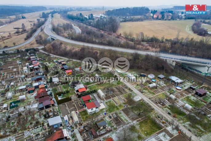 Prodej, Zahrada, Otrokovice