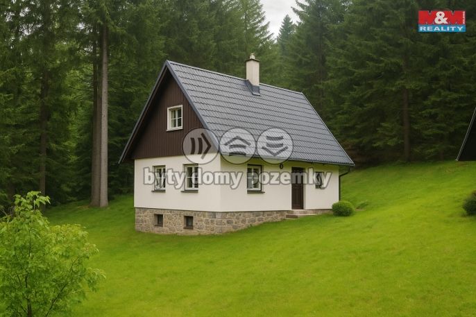 Prodej, Ostatní, Sobotín