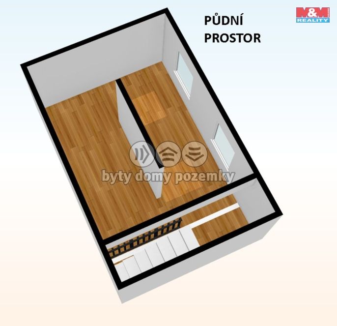Prodej, Byt 3+1, Karlovy Vary