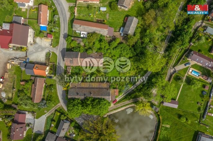 Prodej, Rodinný dům, Bělá pod Bezdězem