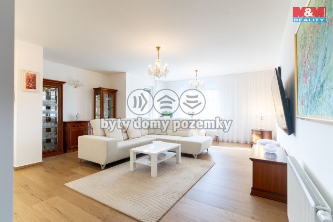 Prodej, Byt 3+kk, Olomouc