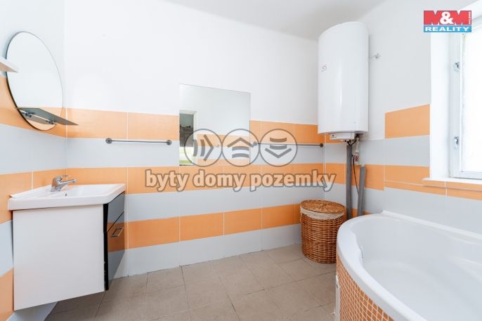 Prodej, Rodinný dům, Hořepník