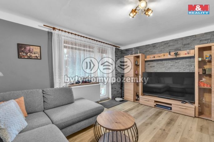 Prodej, Byt 3+1, Budčeves