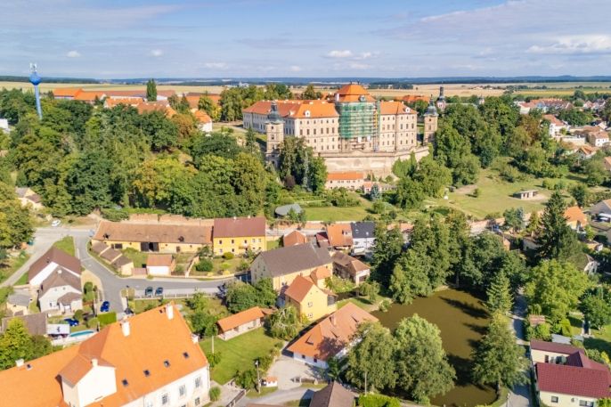 Prodej, Rodinný dům, Chotěšov