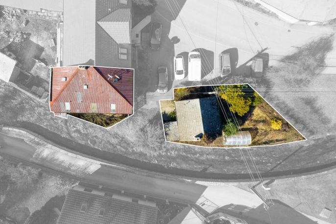 Prodej, Rodinný dům, Doubravník