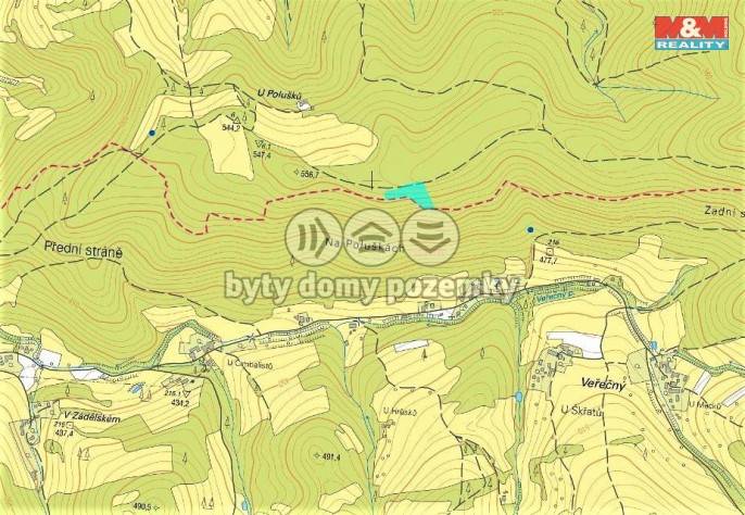 Prodej, Les, Leskovec