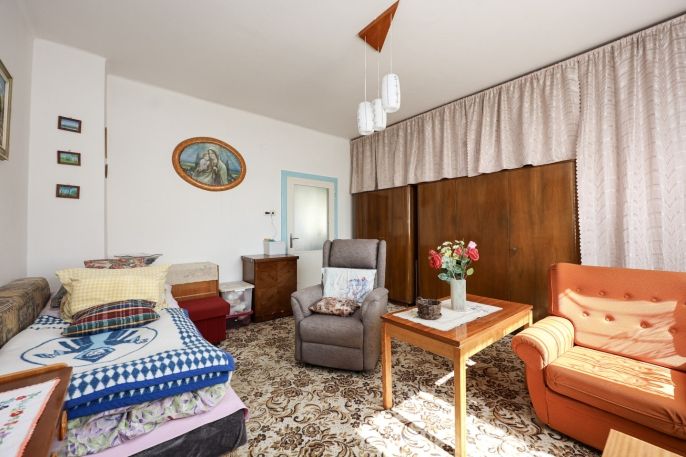 Prodej, Rodinný dům, Zábřeh