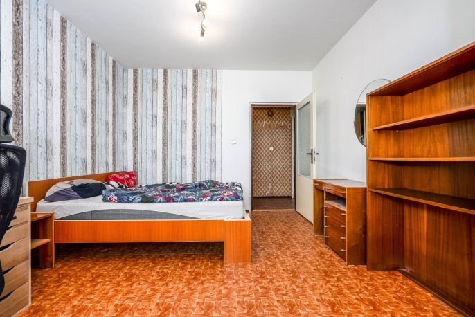 Prodej, Byt 3+1, Hradec Králové