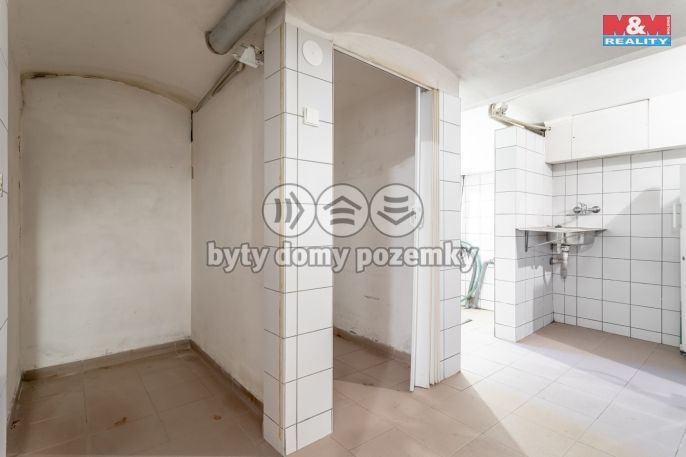 Prodej, Obchod a služby, Ostrava