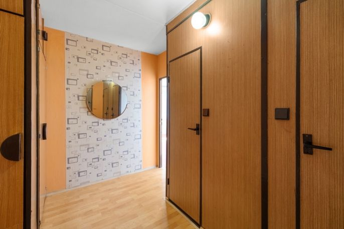 Prodej, Byt 2+kk, Kladno