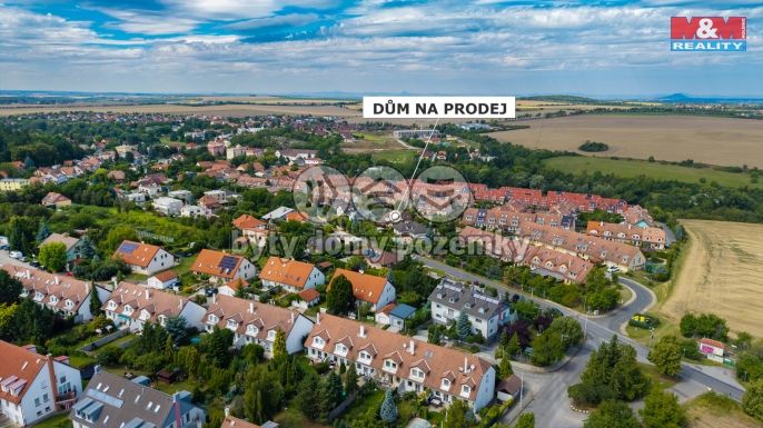 Prodej, Rodinný dům, Velké Přílepy