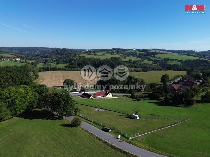 Prodej, Chata, Slavošov