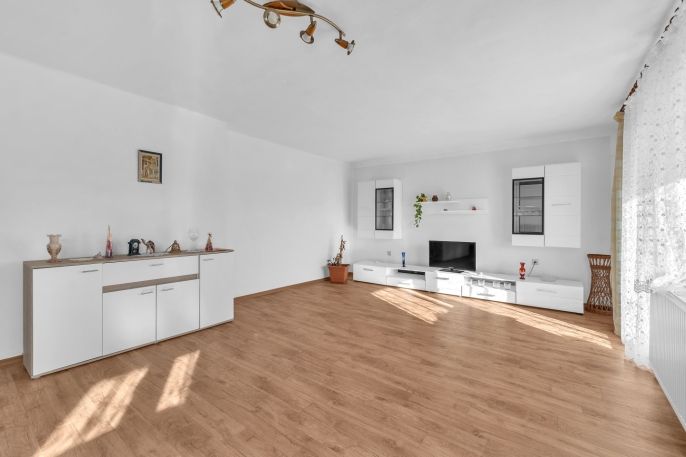 Prodej, Rodinný dům, Načešice