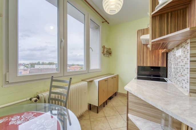 Pronájem, Byt 3+1, Kralovice