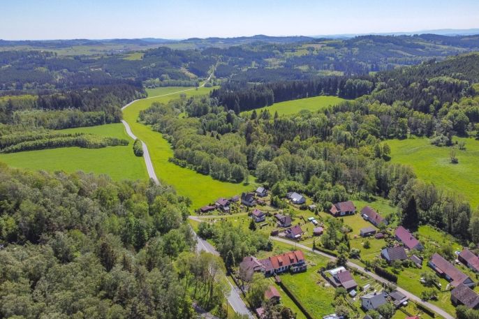 Prodej, Pozemek k bydlení, Plánice