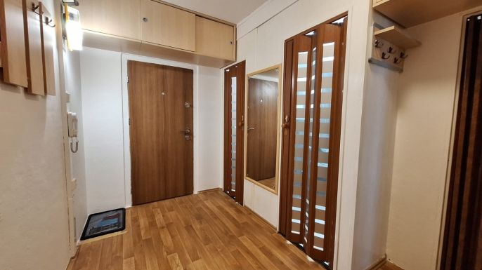 Pronájem, Byt 2+kk, Kralupy nad Vltavou