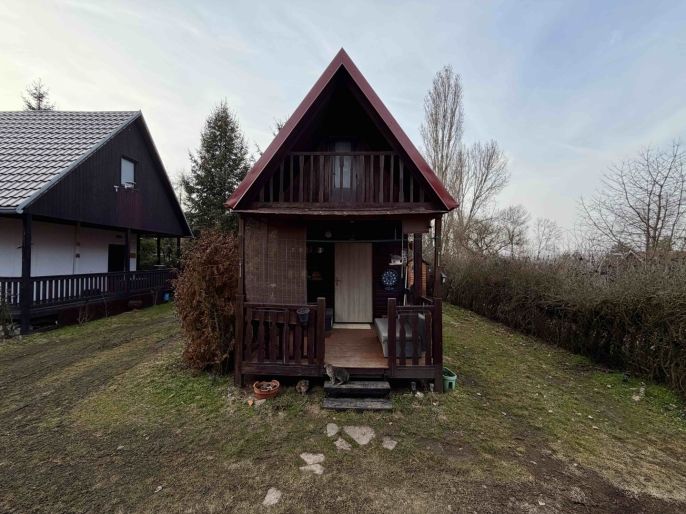 Prodej, Chata, Chbany