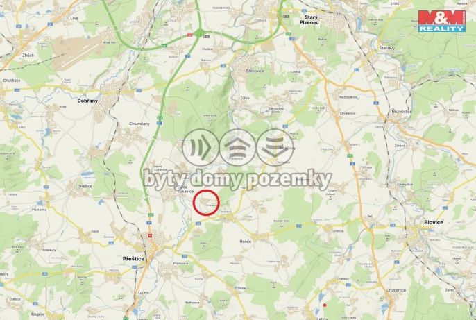 Prodej, Výrobní objekt, Dolní Lukavice