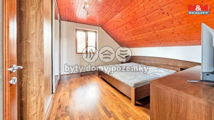 Prodej, Rodinný dům, Bohumín