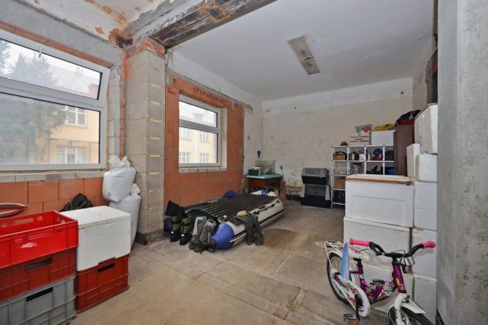 Prodej, Rodinný dům, Havlíčkův Brod