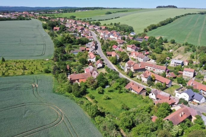 Prodej, Pozemek k bydlení, Přemyslovice