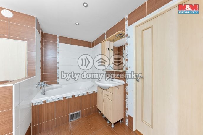 Prodej, Byt 3+1, Most