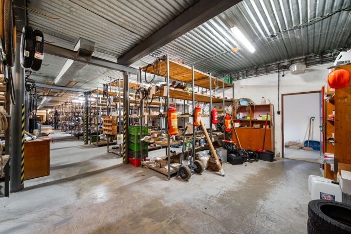 Prodej, Zemědělský objekt, Jimramov