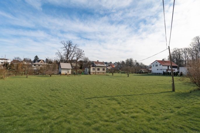 Prodej, Pozemek k bydlení, Frýdek-Místek