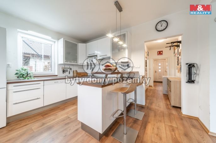 Prodej, Rodinný dům, Zlatá