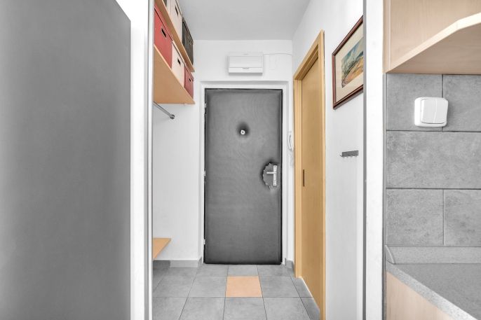 Prodej, Byt 3+kk, Pardubice