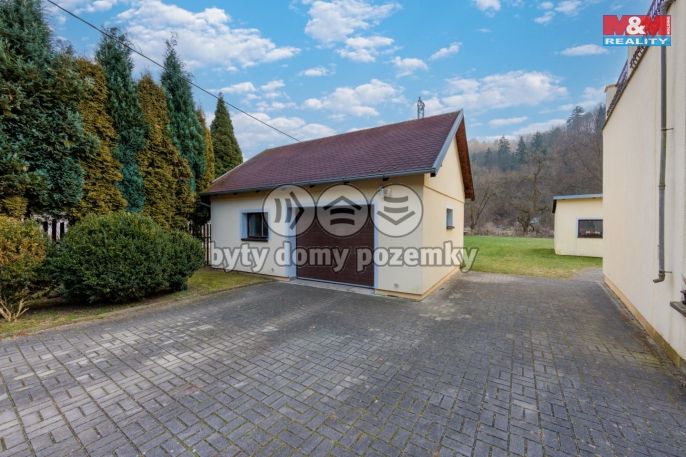 Prodej, Rodinný dům, Loket