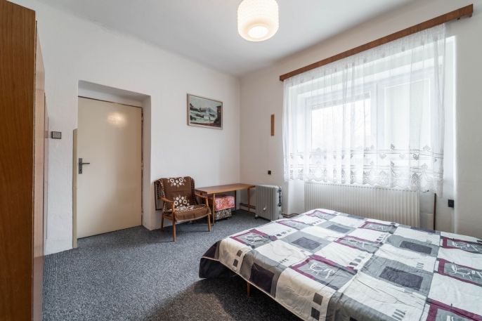 Prodej, Rodinný dům, Dobříš