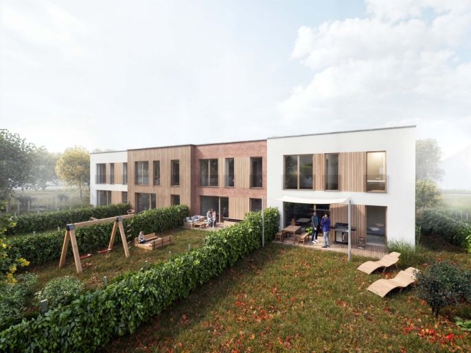 Prodej, Rodinný dům, Ostrava