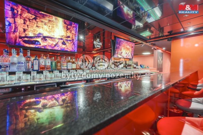 Pronájem, Obchod a služby, Plzeň