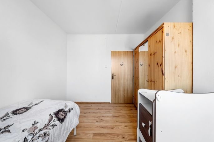 Prodej, Byt 3+1, Most